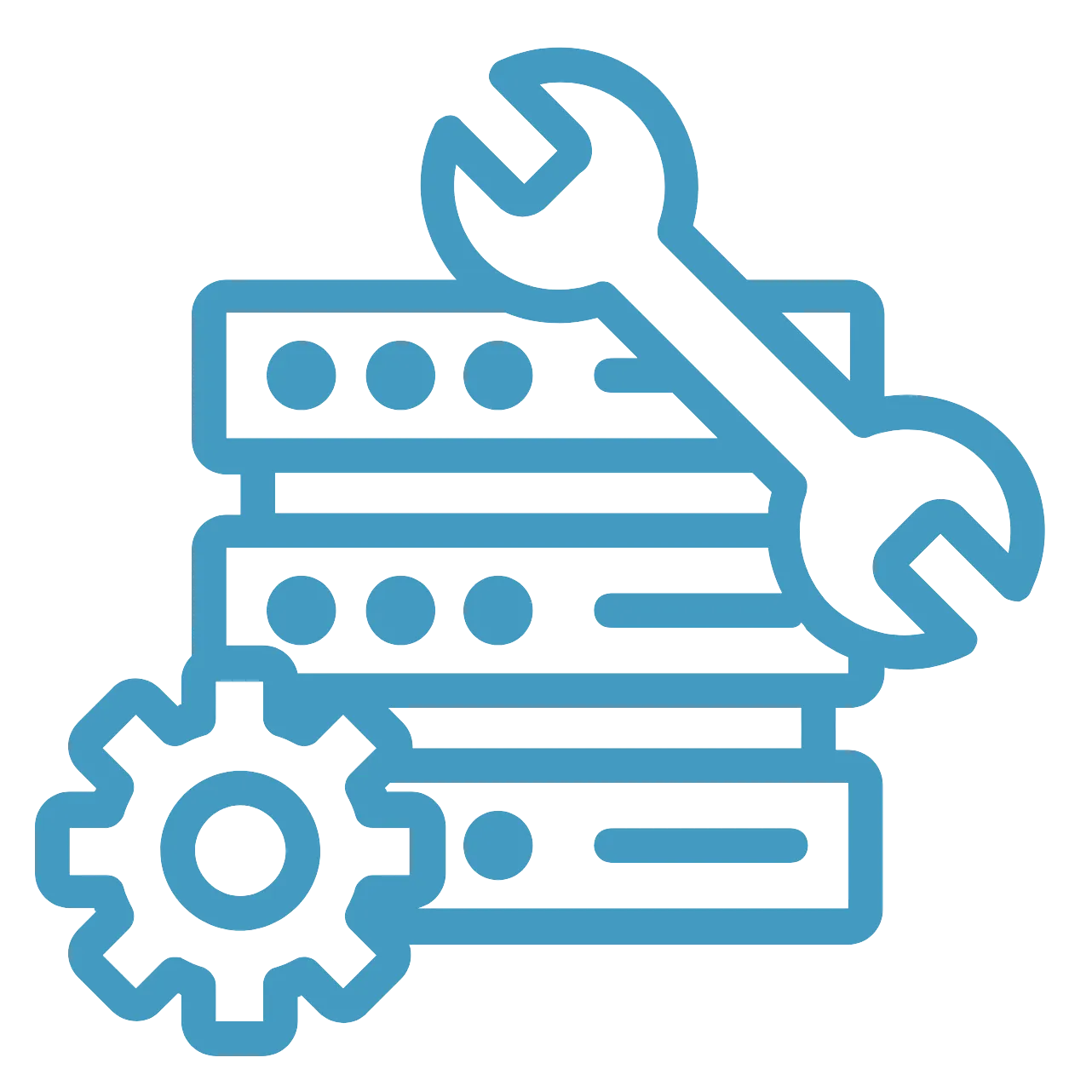 Pemeliharaan yang andal