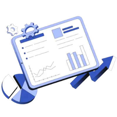 Membuat laporan lebih mudah